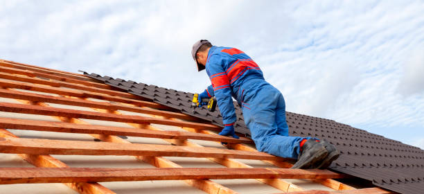 Best Commercial Roofing Services  in Apple Mountain Lake, VA